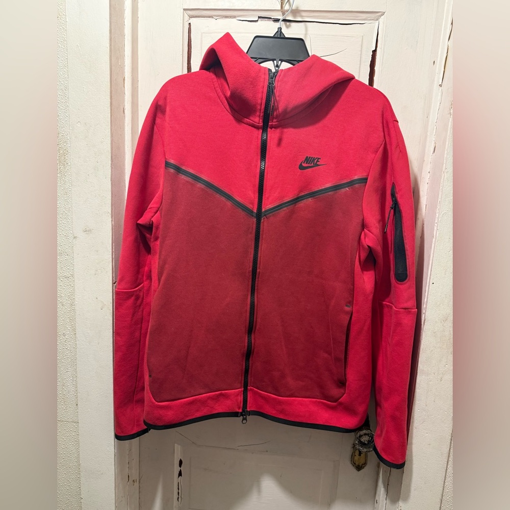 Nike tech fleece